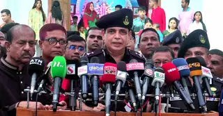 শারদীয় দুর্গাপুজায় নাশকতার চেষ্টা, ১৯ দুষ্কৃতিকারী গ্রেপ্তার